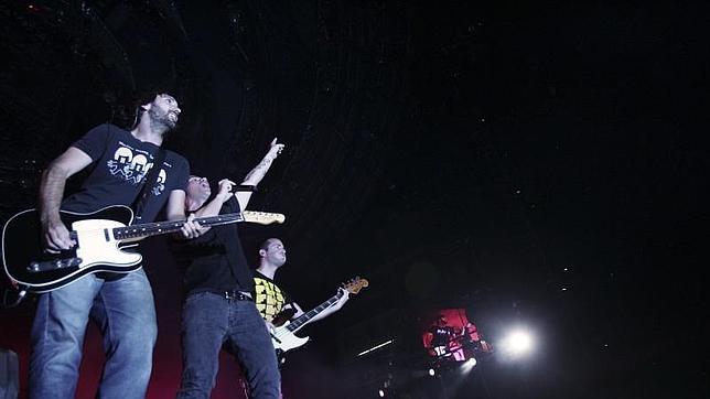 Condenan a dos años de prisión al representante de El Canto del Loco por apropiarse de 220.000 euros del grupo