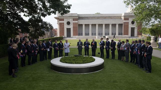 España logra que el programa de Bruselas recoja sus prioridades