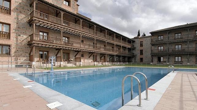 Paradores: el origen de una seña de identidad española