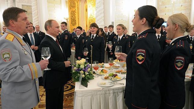 Rusia advierte que el acuerdo entre Ucrania y la UE tendrá «graves consecuencias»