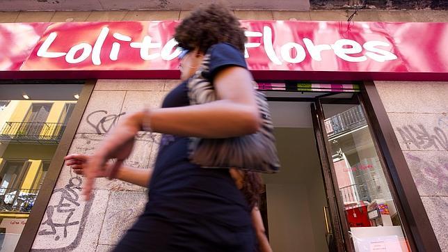 Triball ha llevado las tiendas de diseño a la muy degradada zona de Ballesta