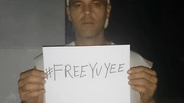 Famosos apoyan a Frank Cuesta en las redes sociales