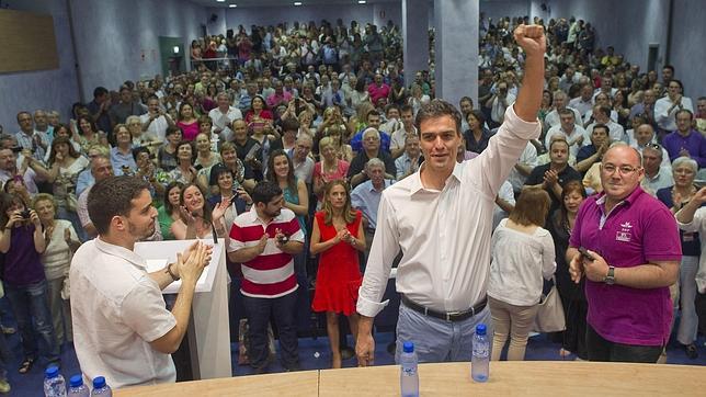 Pedro Sánchez propone derogar el Concordato con la Santa Sede