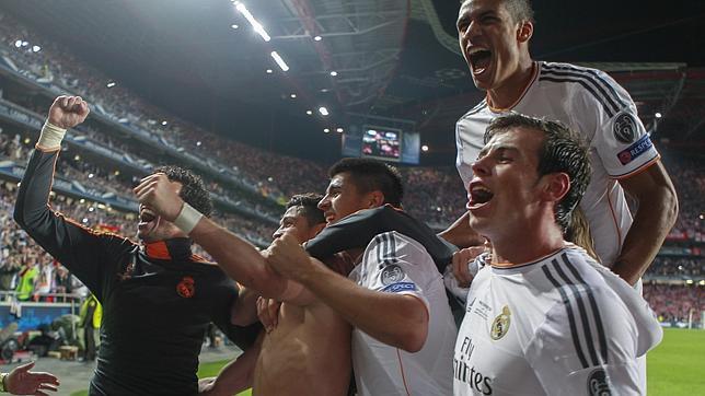El Madrid y su temporada soñada: luchar por seis títulos