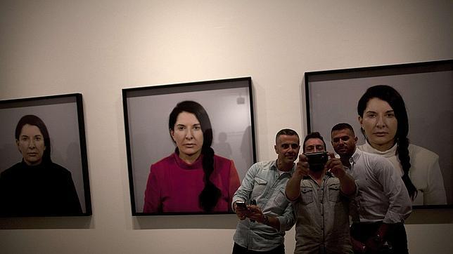 Las autofotos modifican la forma de comunicarse