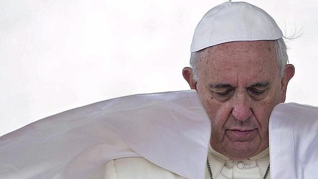 El Papa Francisco podría visitar España en 2015 con motivo del año jubilar teresiano
