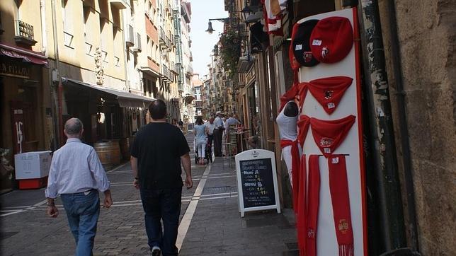Diez signos de la llegada de los Sanfermines