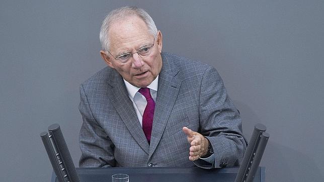 Alemania confía en que Argentina pague las deudas contraídas con el país