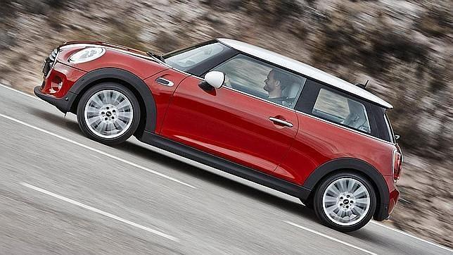 Mini Cooper vs. Mini Cooper D, los números «cantan»... y mucho