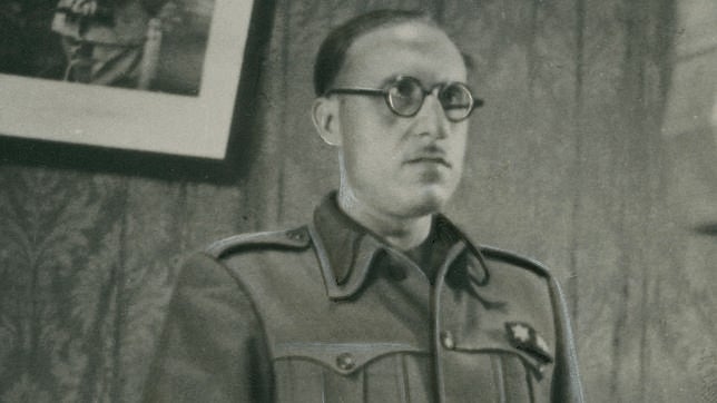 Nacionalismo y vanguardia en «La Gaceta Literaria»