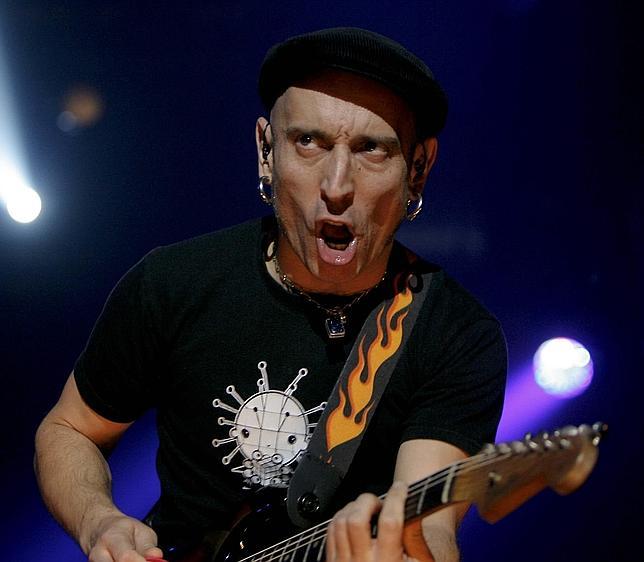 Fito &amp; Fitipaldis publicarán su nuevo disco en otoño