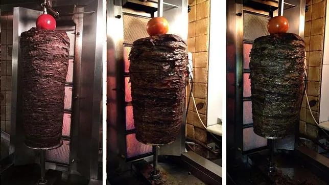 ¿Cómo se elaboran los kebabs?