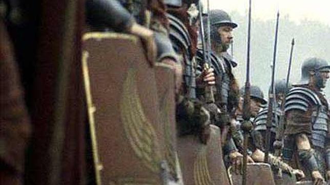 Sangre y pilum; El instrumental que usaron los cirujanos de las legiones romanas en España