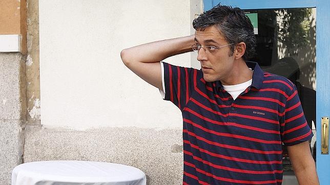 Madina cree que Susana Díaz ha sido «neutral» durante la recogida de avales