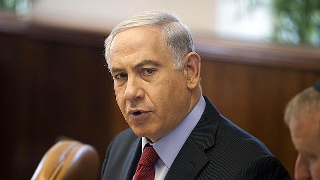 Netanyahu apoya la idea de un Kurdistán independiente