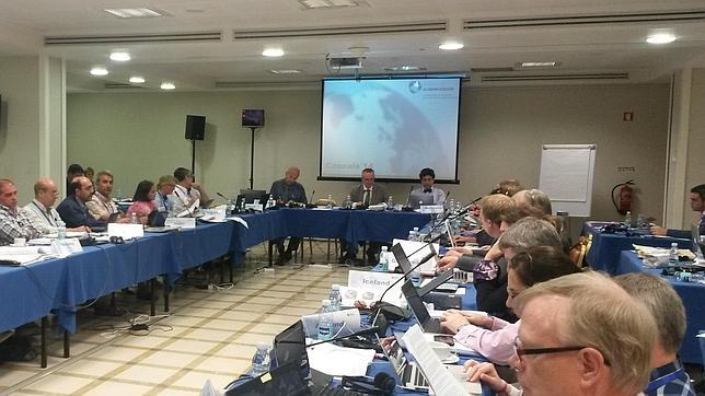 El Convenio de protección para el Atlántico Nordeste aprueba su Plan de Basuras Marinas