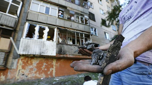 Termina el plazo para que Rusia apoye la paz en Ucrania y evite más sanciones de la UE