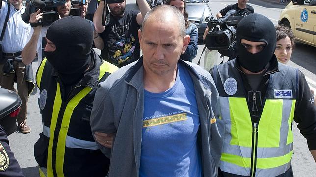 Interior diseña un plan para frenar la captación de yihadistas en las cárceles