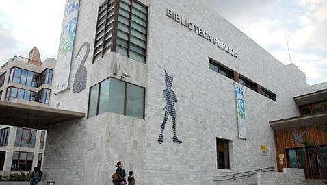 El Supremo insta a demoler la Biblioteca Pública del Estado de Gran Canaria