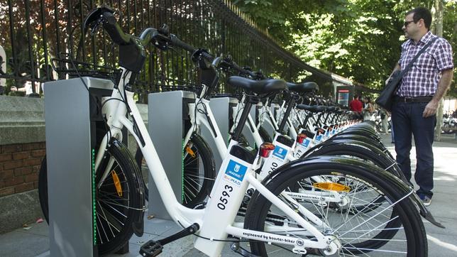 La empresa de las bicis se expone a sanciones si no cumple