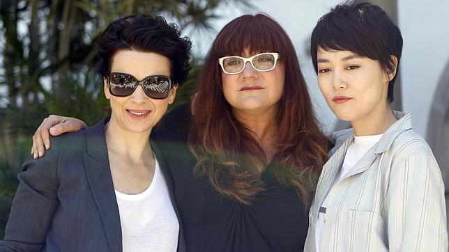 El cine español descubre Tenerife