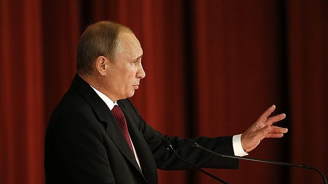 OHL se asoció a la exmujer del número dos de Putin por mero «asesoramiento»