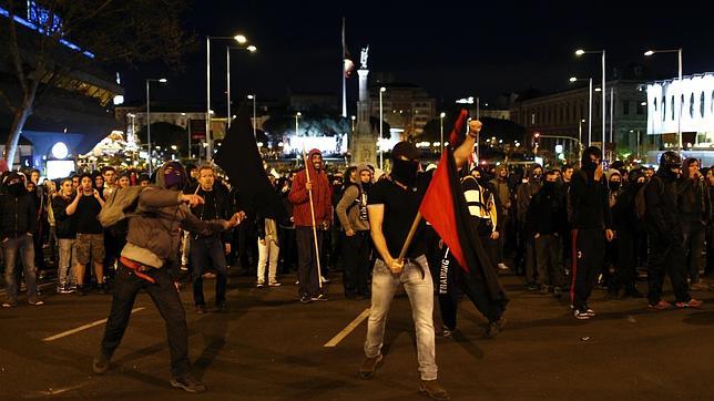 El Consejo de Estado avala las retenciones preventivas si no duran más de seis horas