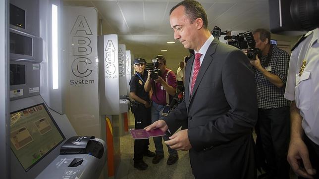 El Gobierno incorporará los apuntes del Consejo de Estado sobre la ley de seguridad