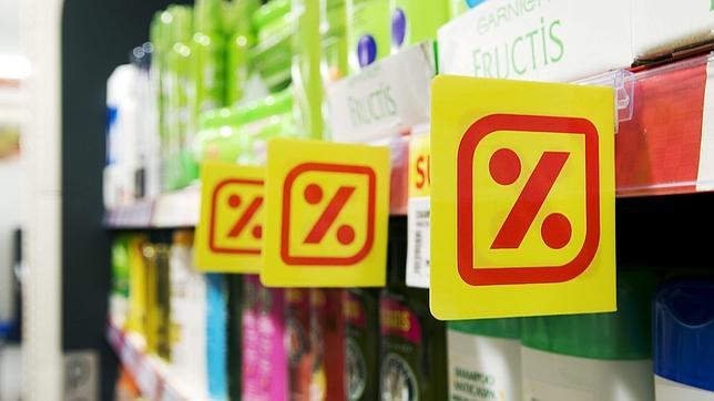 DIA compra el 100% de los supermercados Grupo El Árbol