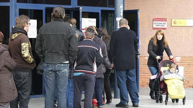 El paro de junio en Madrid registra su mayor bajada en los últimos 13 años
