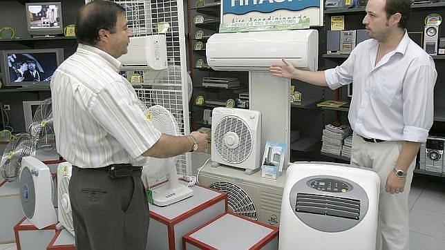 Cómo ahorrar energía en casa durante el verano