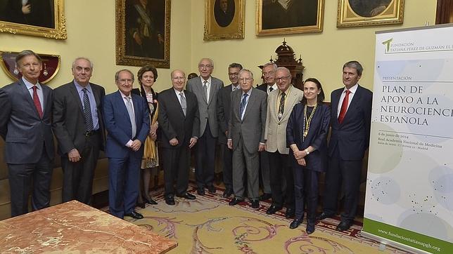 Cerebro: la última frontera