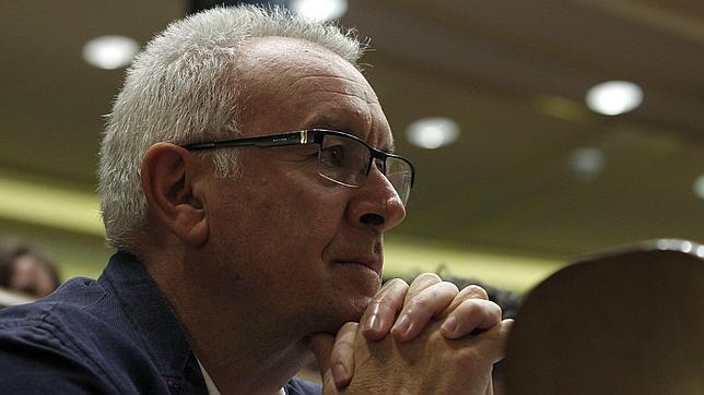 IU acusa a Rajoy de buscar «un golpe de mano» con su reforma de la Ley Electoral