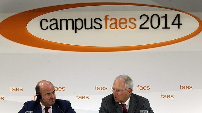 Alemania «da ejemplo a Europa» y aprueba su primer presupuesto en 40 años con «déficit cero»