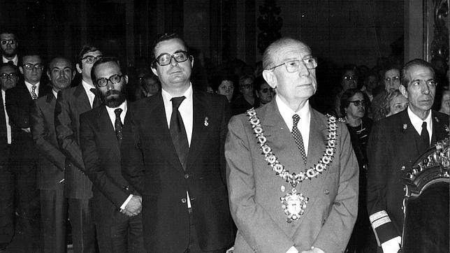 Alcaldes históricos que nunca hubieran alcanzado el poder con elección directa