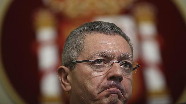 Cuatro años para «poner al día» los tribunales españoles