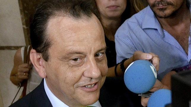 El Consejo Fiscal sale en defensa de Horrach y pide respeto a los jueces