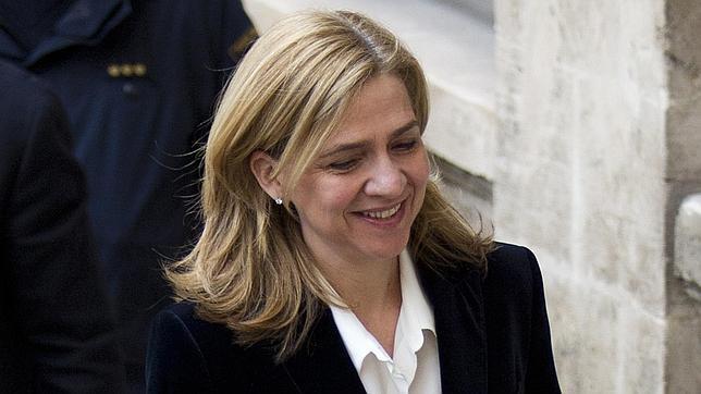 Los argumentos de la defensa de Doña Cristina