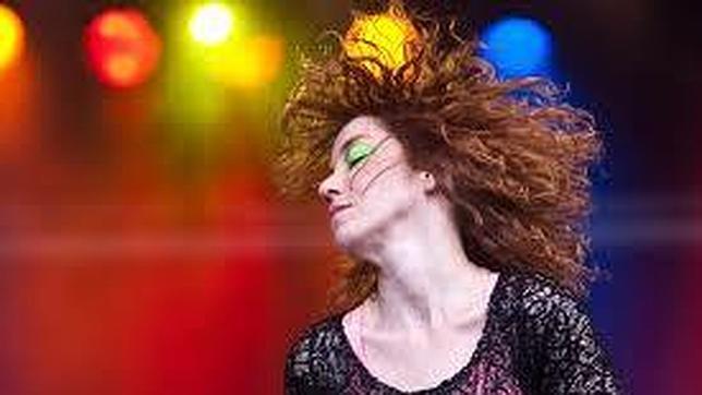 Fringe llena Matadero Madrid de arte alternativo