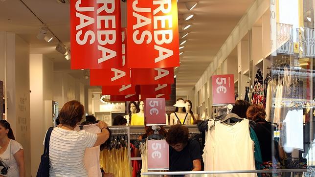 10 consejos para aprovechar las rebajas