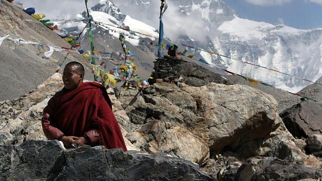 Otra especie humana «pasó» a los tibetanos la resistencia para vivir en las alturas