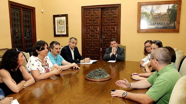 Atento despedirá a 823 trabajadores en España