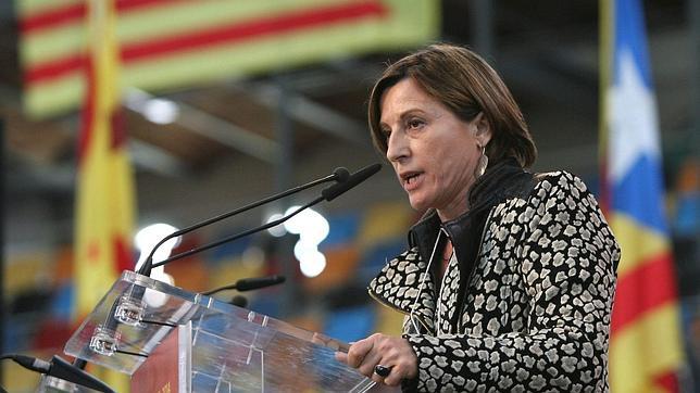 La Asamblea Catalana busca espías «superdotados» para una «guerra fría»