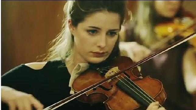 Un café inspirador de música