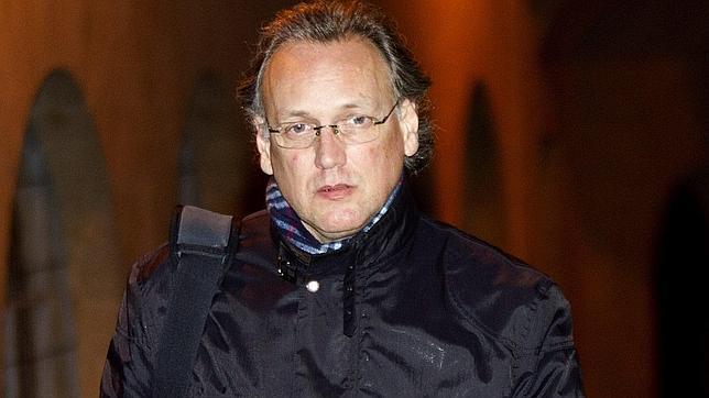 El contable de Nóos atribuye todo el control de la trama a Torres y Urdangarín