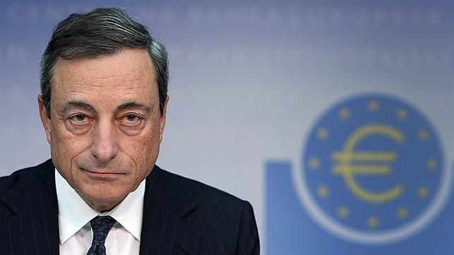 El BCE insiste en que tomará medidas excepcionales si la inflación sigue baja