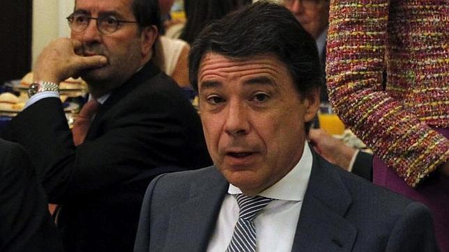 El Supremo archiva las querellas contra Ignacio González por su ático