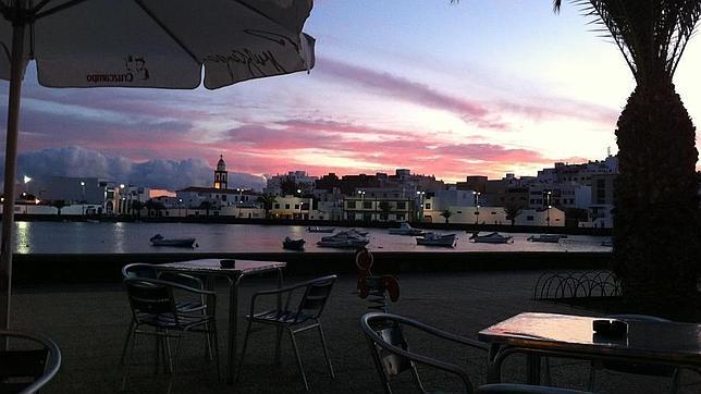Diez terrazas para sentir el verano en Canarias