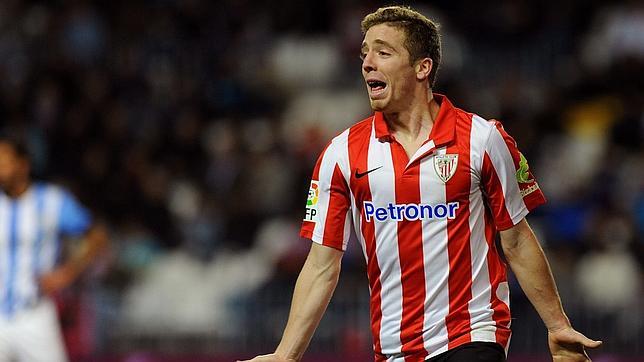 Muniain renueva por el Athletic hasta 2017