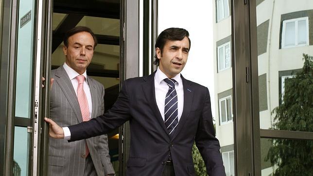 Una prueba fonométrica aclarará si el alcalde de Ferrol es «Josman»